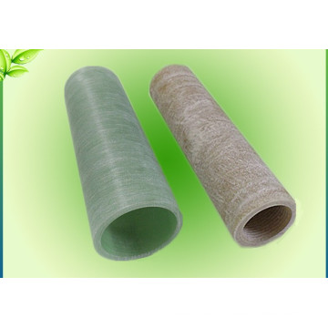 Epoxy Glass Cloth Laminated Tube 3641